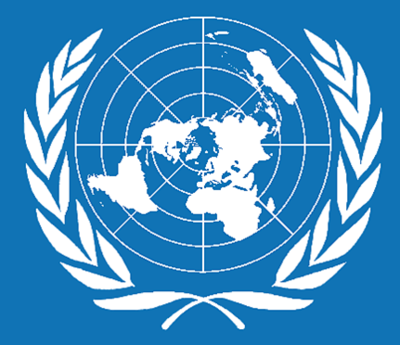Biểu tượng của Liên Hợp Quốc